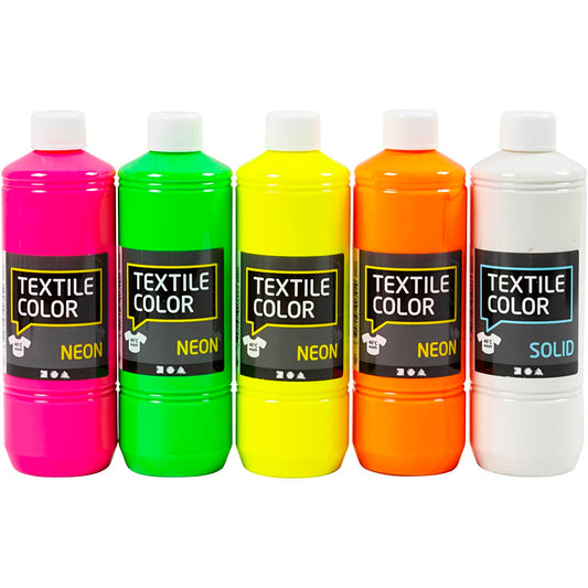 Textile Color