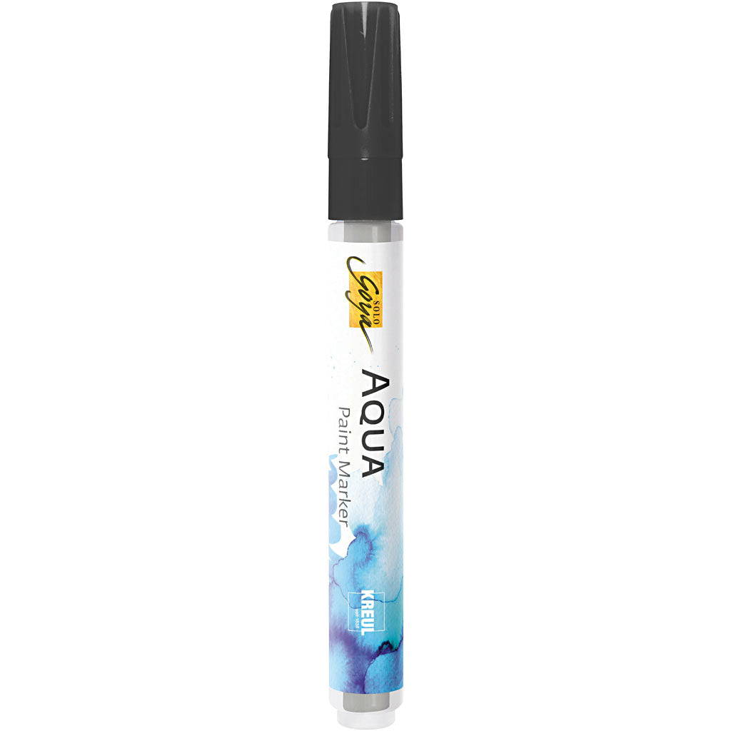 SOLO GOYA Aqua Paint Marker