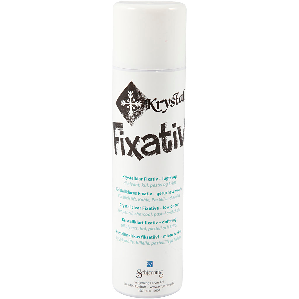 Fixativ