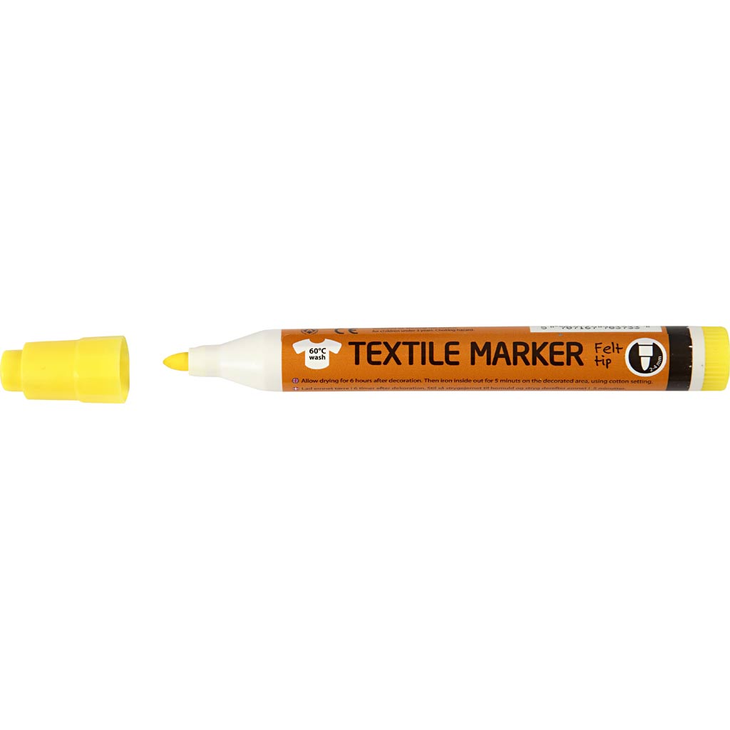 Tekstiltusch