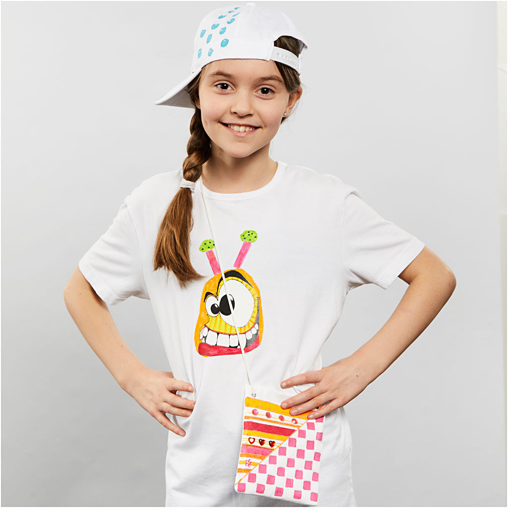 Tekstiltusch