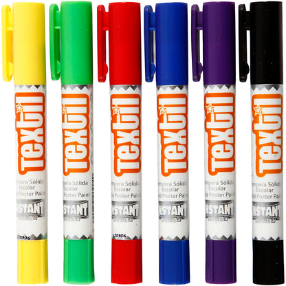 Playcolor Tekstilfarver