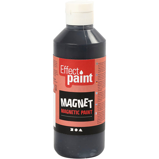 Magnetmaling