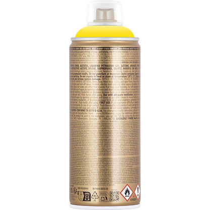 Spraymaling