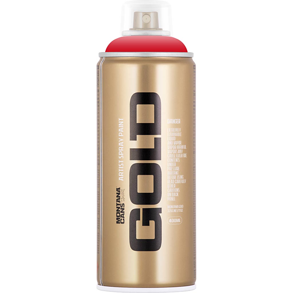 Spraymaling