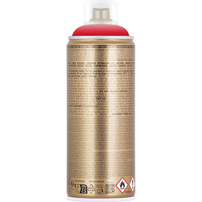 Spraymaling