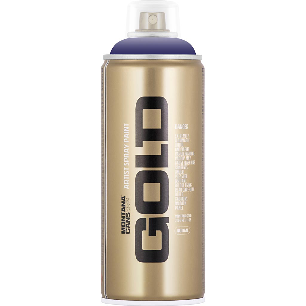 Spraymaling