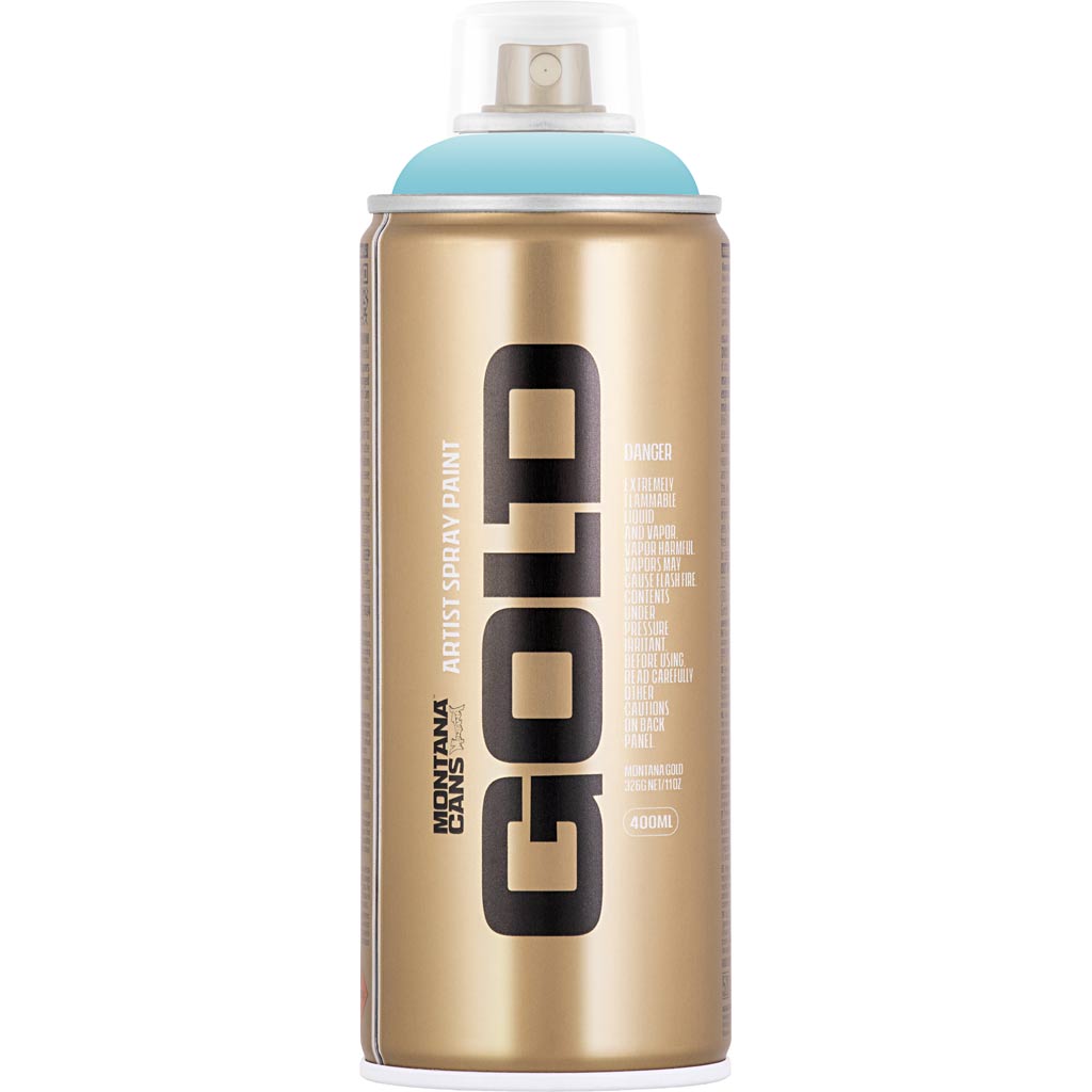 Spraymaling