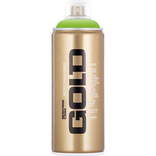 Spraymaling