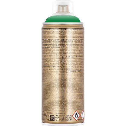 Spraymaling
