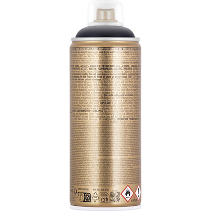 Spraymaling