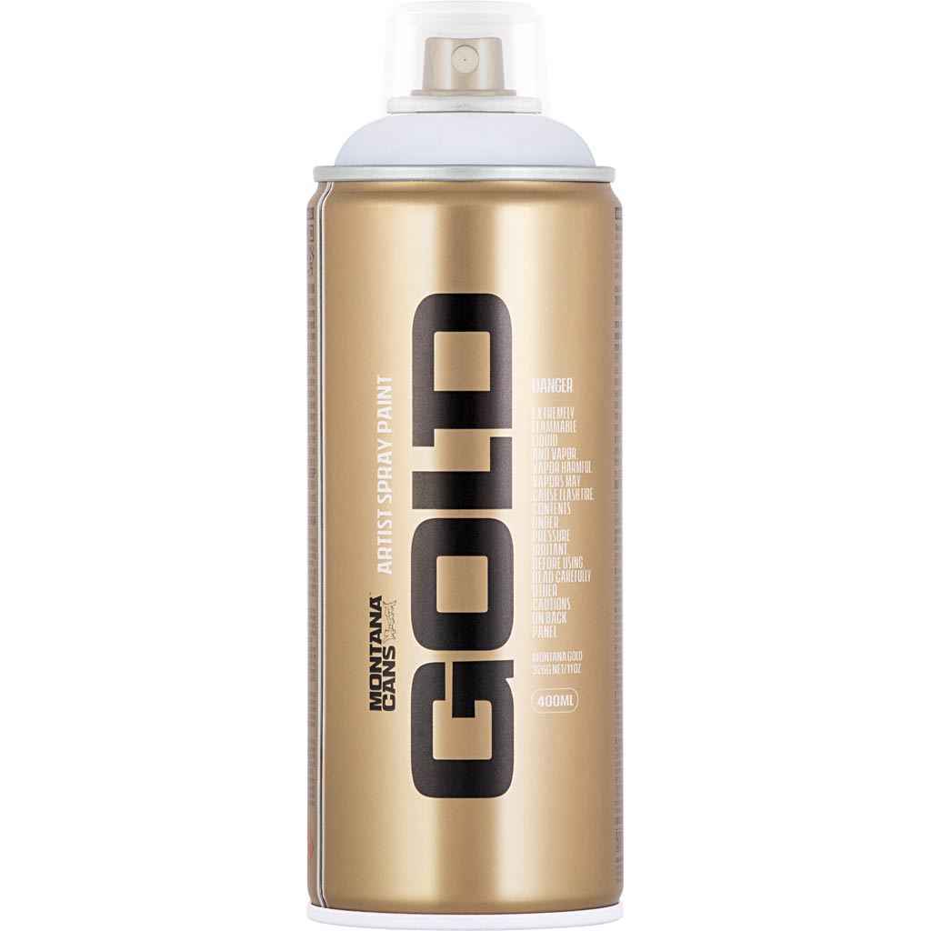 Spraymaling