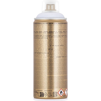 Spraymaling