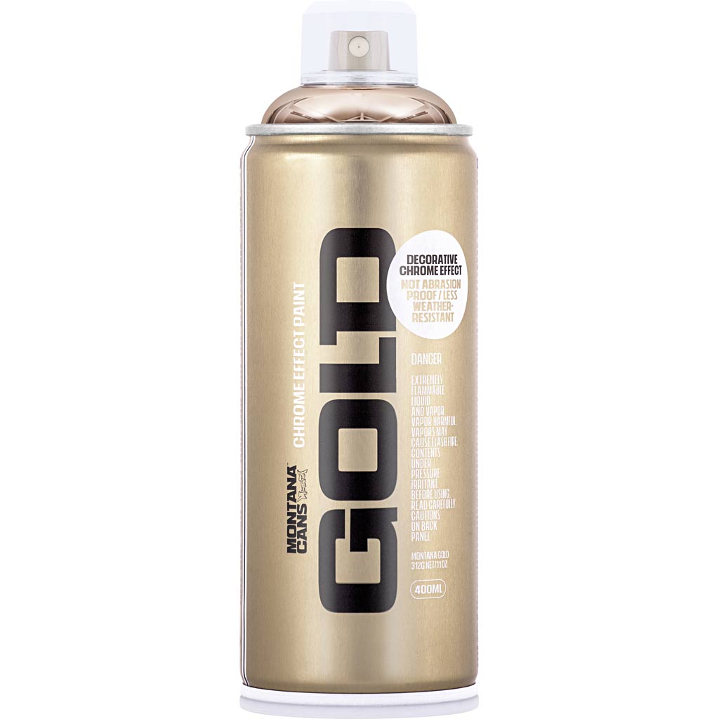 Spraymaling