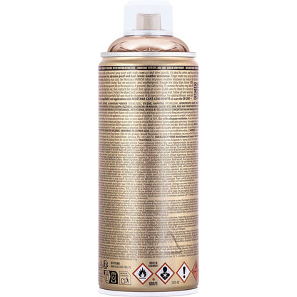 Spraymaling