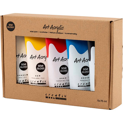 Art Akrylmaling