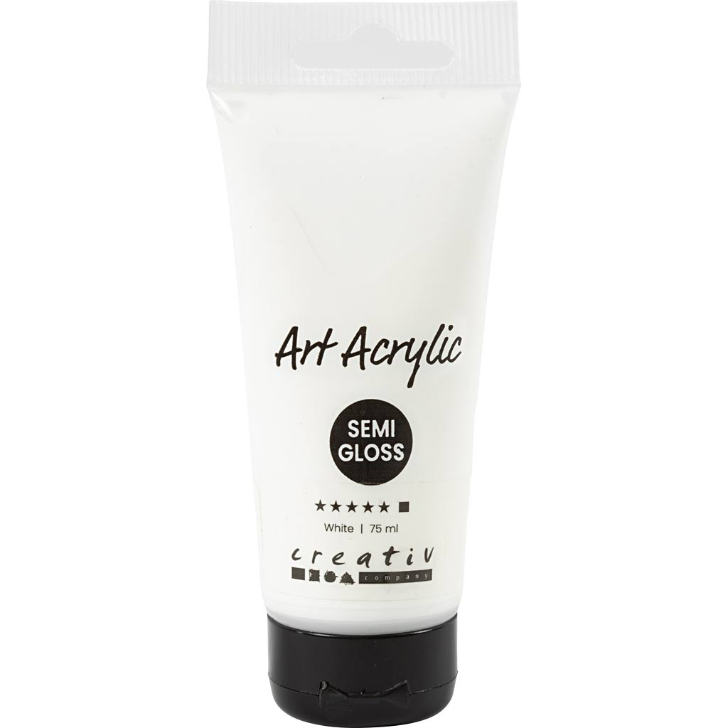Art Akrylmaling