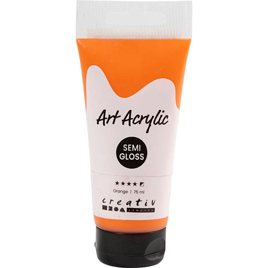 Art Akrylmaling