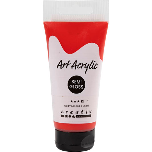 Art Akrylmaling