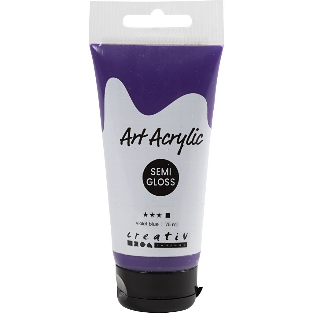Art Akrylmaling