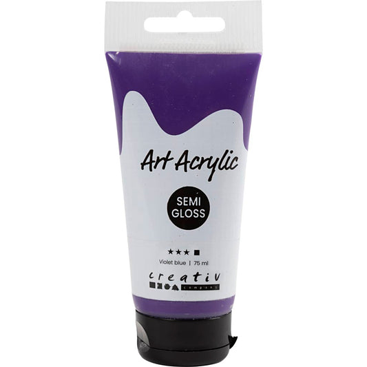 Art Akrylmaling