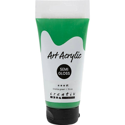 Art Akrylmaling