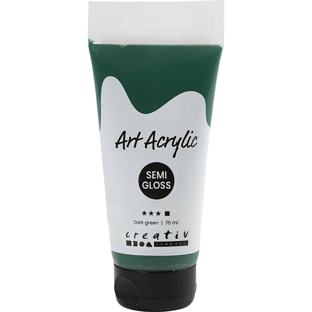 Art Akrylmaling