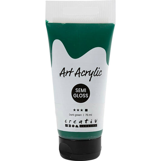 Art Akrylmaling