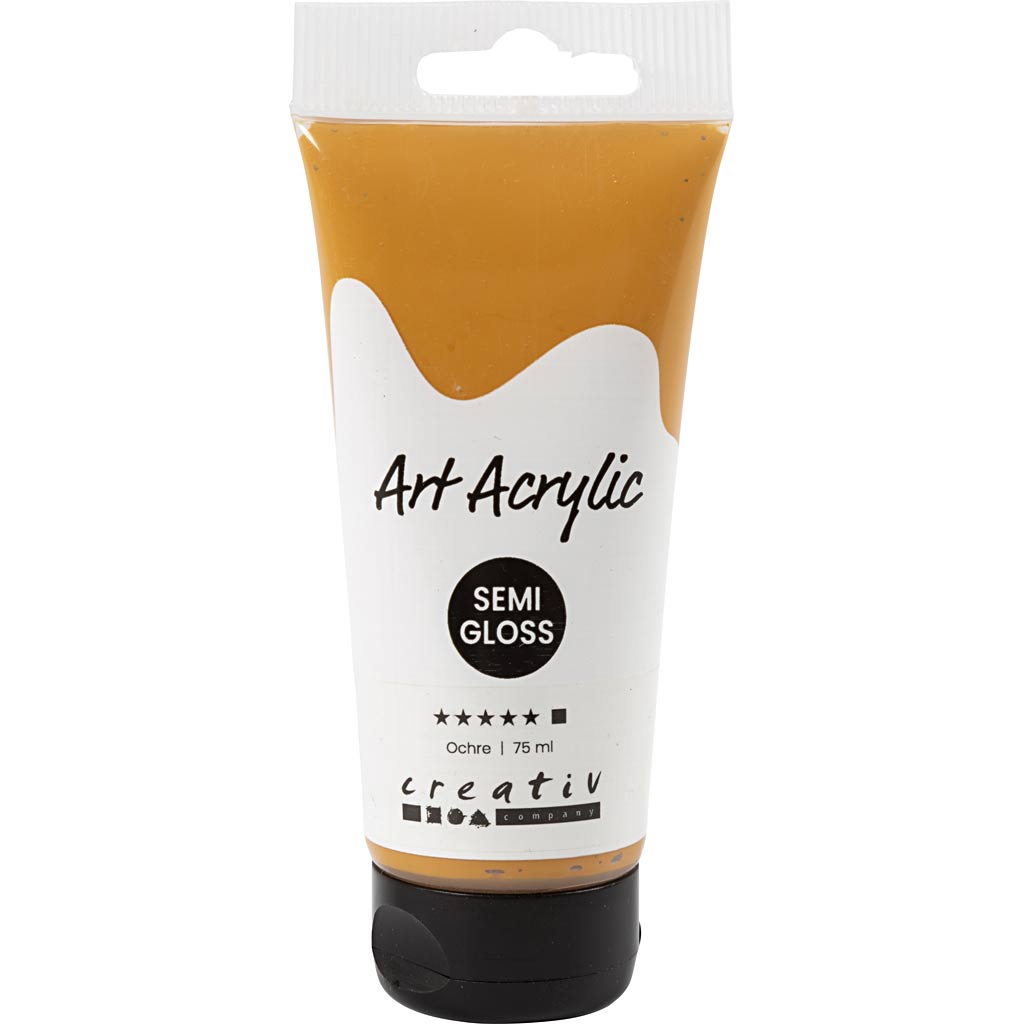 Art Akrylmaling