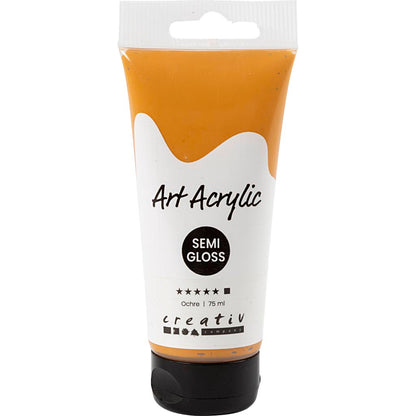 Art Akrylmaling