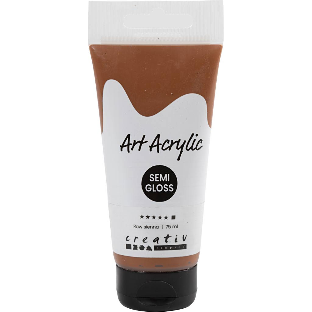 Art Akrylmaling