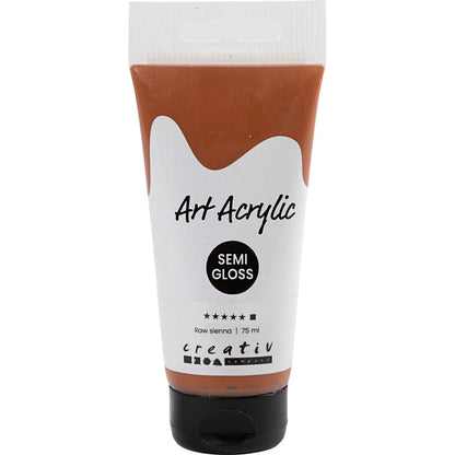 Art Akrylmaling