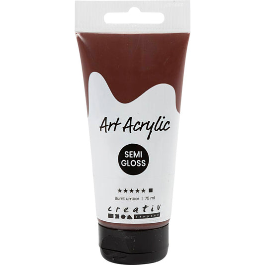 Art Akrylmaling