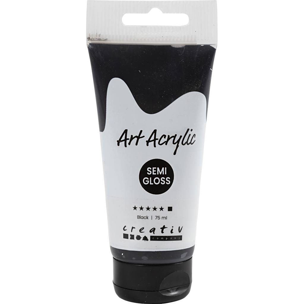 Art Akrylmaling