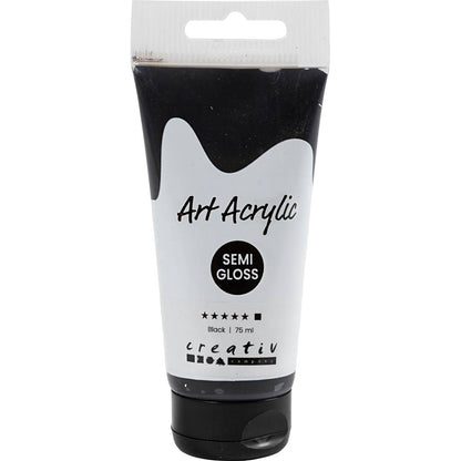 Art Akrylmaling