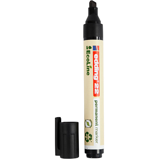 Edding Ecoline markere 22