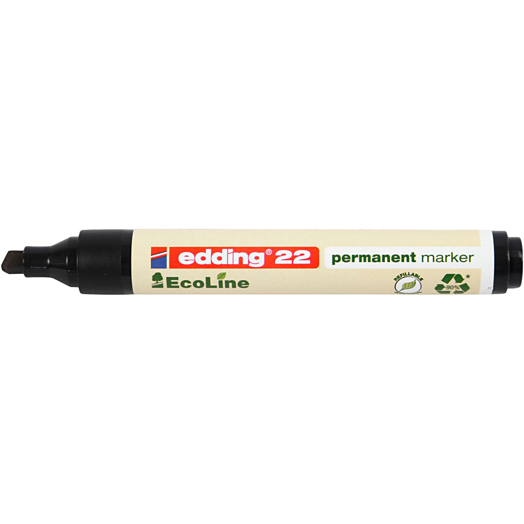 Edding Ecoline markere 22