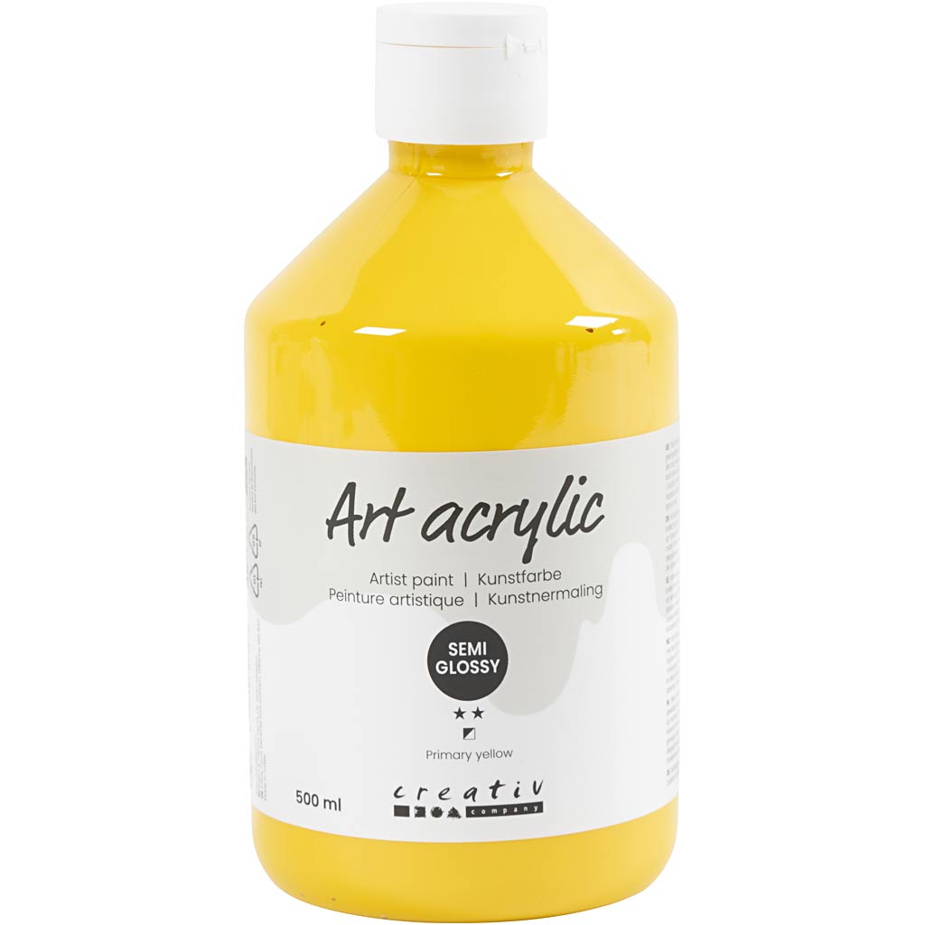 Art Akrylmaling