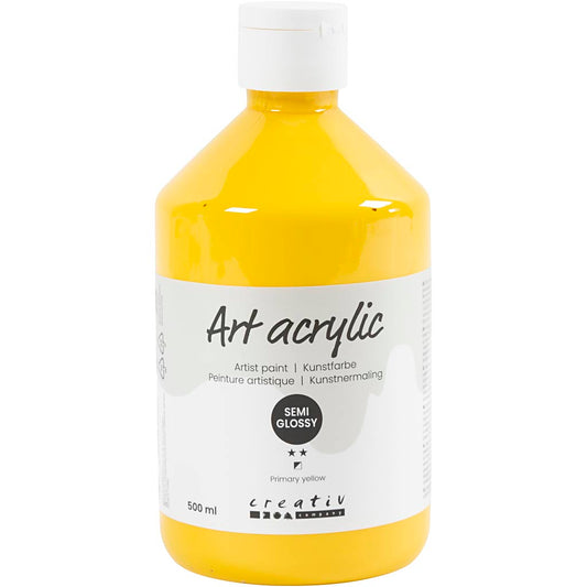 Art Akrylmaling