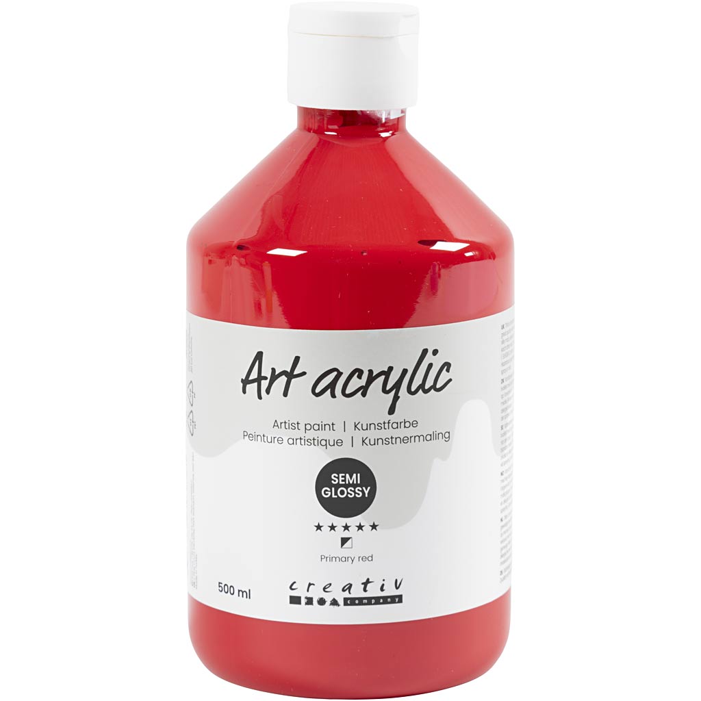 Art Akrylmaling