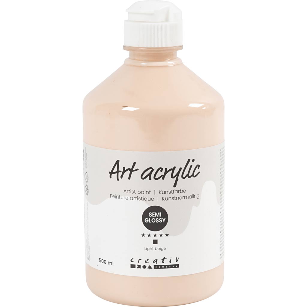 Art Akrylmaling