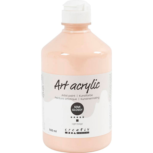 Art Akrylmaling