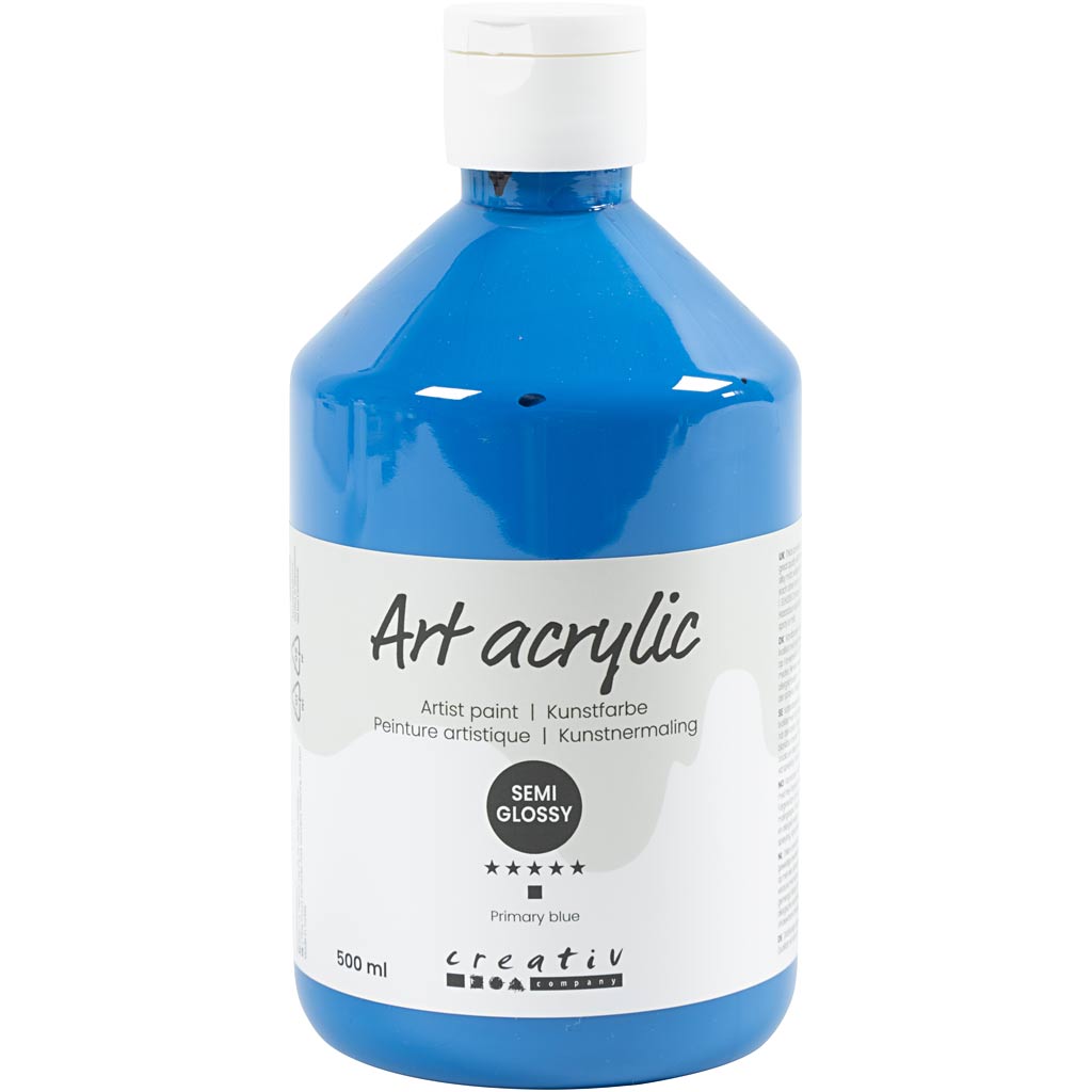 Art Akrylmaling