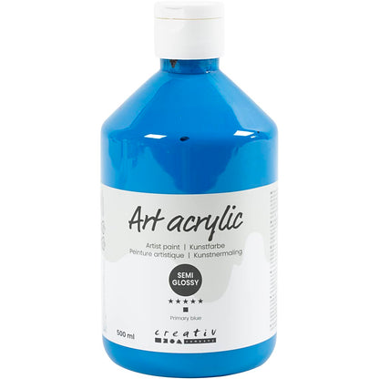 Art Akrylmaling