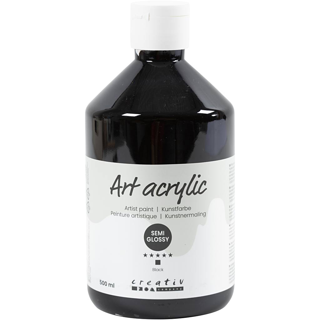 Art Akrylmaling