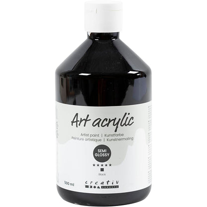 Art Akrylmaling
