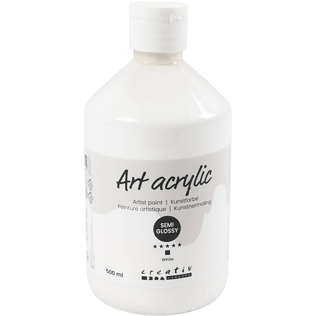 Art Akrylmaling