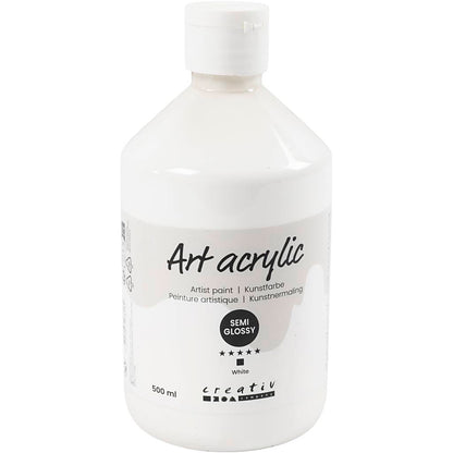 Art Akrylmaling