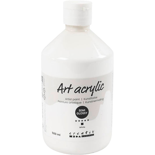 Art Akrylmaling