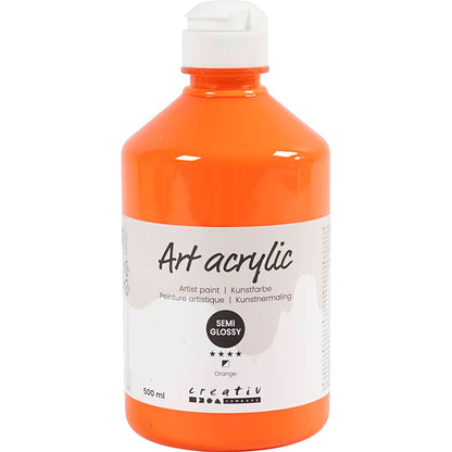 Art Akrylmaling